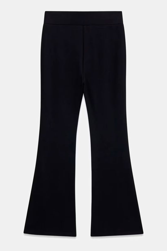 GUESS KIDS PUNTO MILANO FLARE LEGGINGS