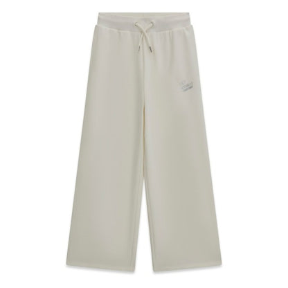 GUESS KIDS FRENCH TERRY PALAZZO ACTIVE PANTS
