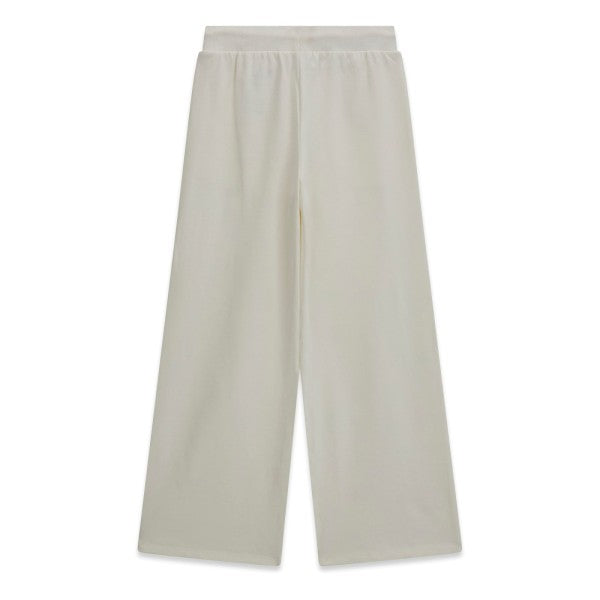 GUESS KIDS FRENCH TERRY PALAZZO ACTIVE PANTS
