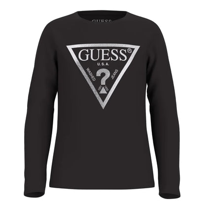 GUESS CORE TRIANGLE T SHIRT