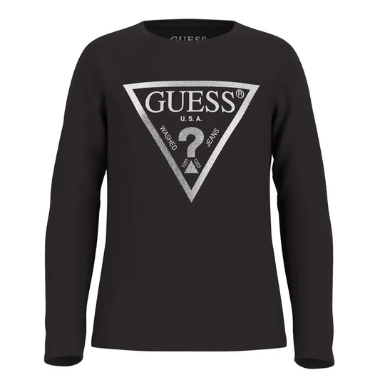 GUESS CORE TRIANGLE T SHIRT