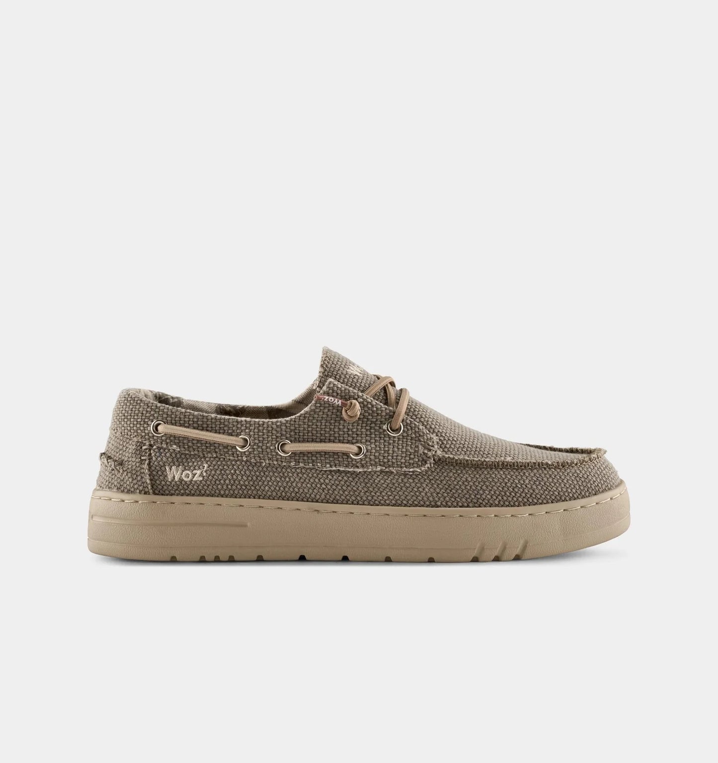 WOZ JAMES GRIP SHOES