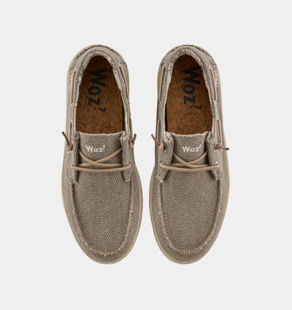 WOZ JAMES GRIP SHOES