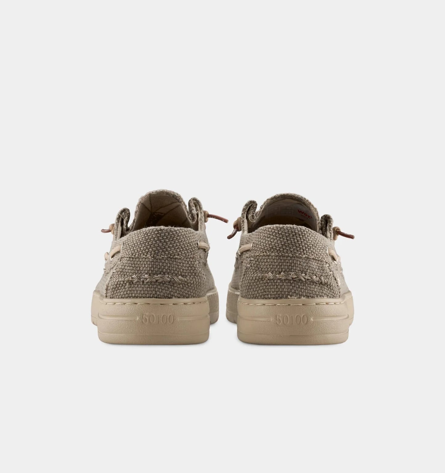 WOZ JAMES GRIP SHOES