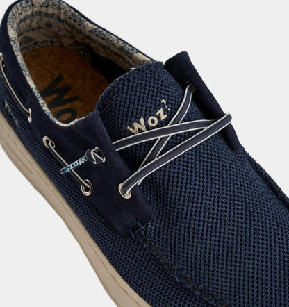 WOZ JAMES GRIP SCM COLD SOX SHOES