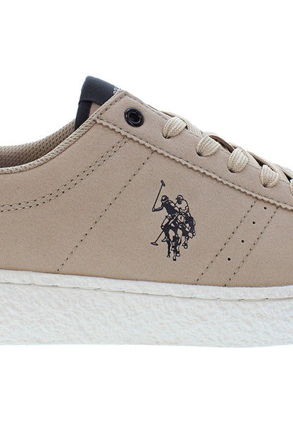 U.S POLO MAN JODIE  SNEAKERS