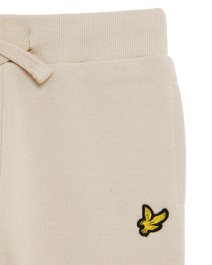 LYLE&SCOTT JUMPER AND JOGGERS SET