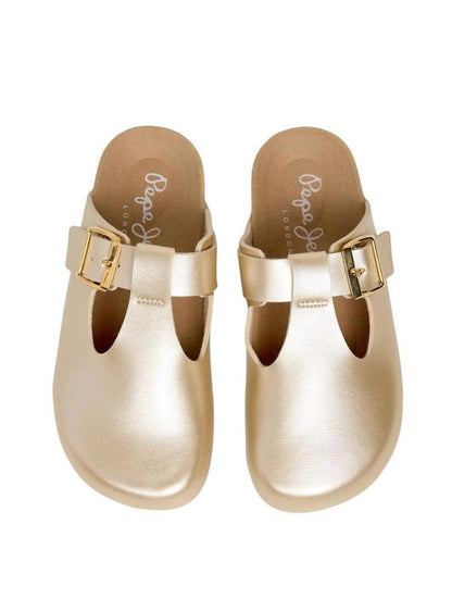 PEPE JEANS KIDS OBAN GREAT G CLOGS