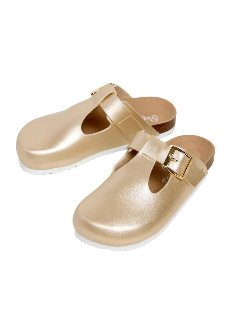 PEPE JEANS KIDS OBAN GREAT G CLOGS
