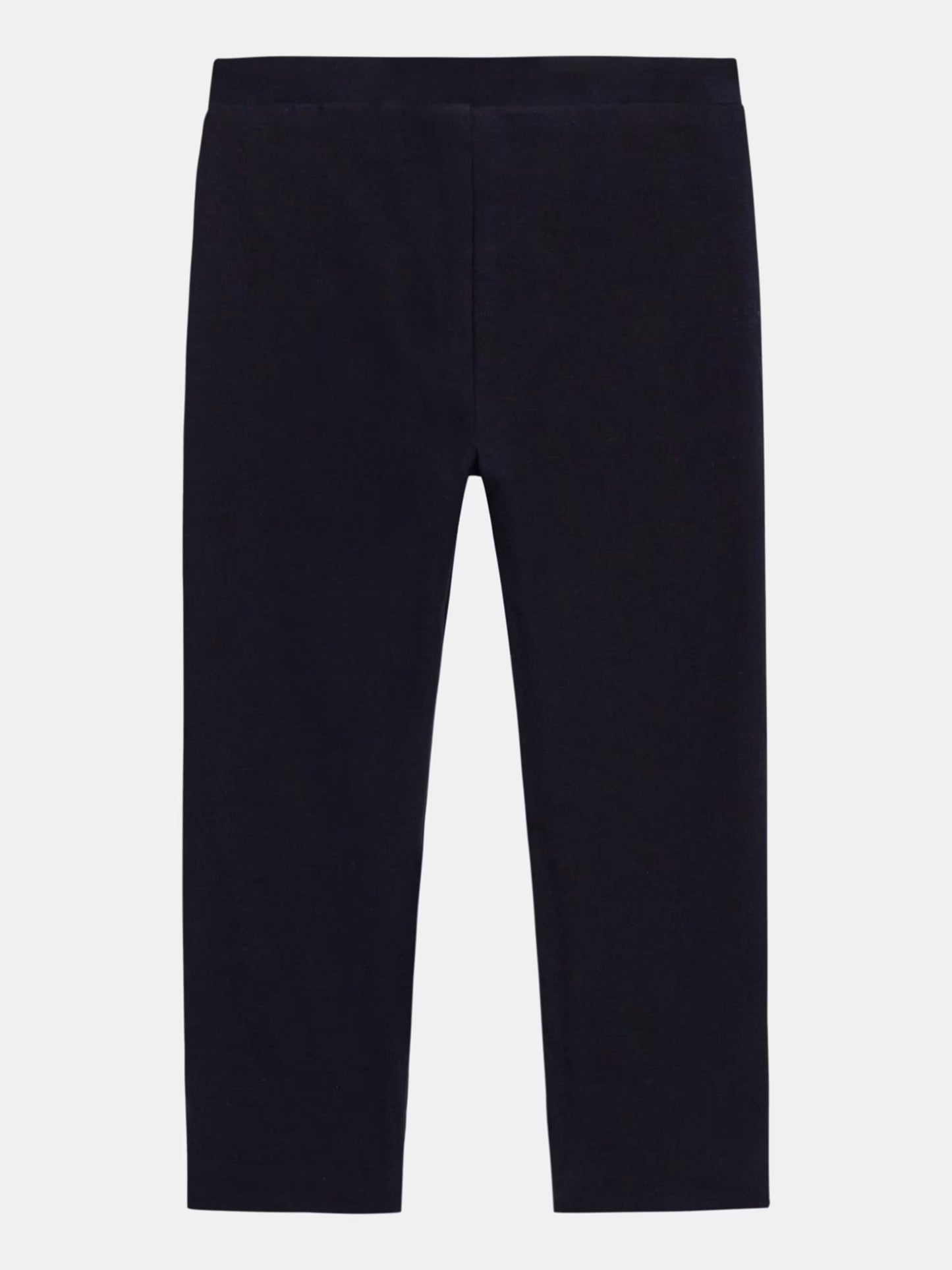 GUESS JEANS GIRLS REVERSIBLE LEGGINGS