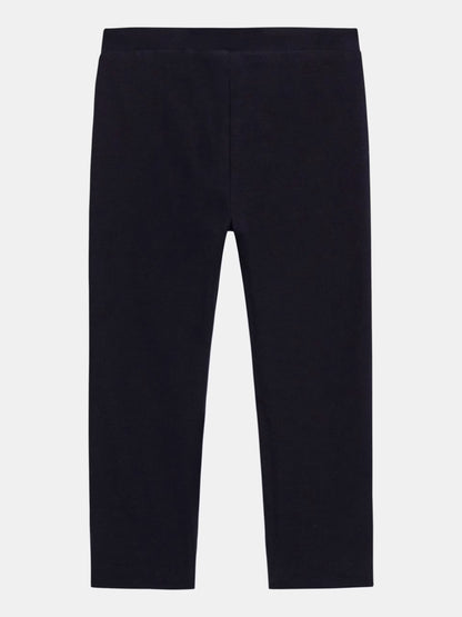 GUESS JEANS GIRLS REVERSIBLE LEGGINGS