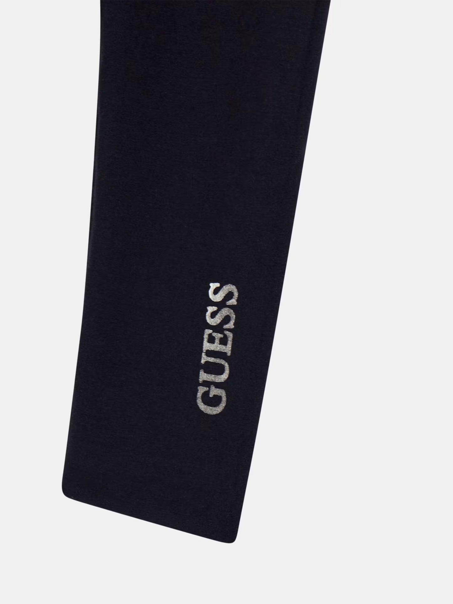GUESS JEANS GIRLS REVERSIBLE LEGGINGS