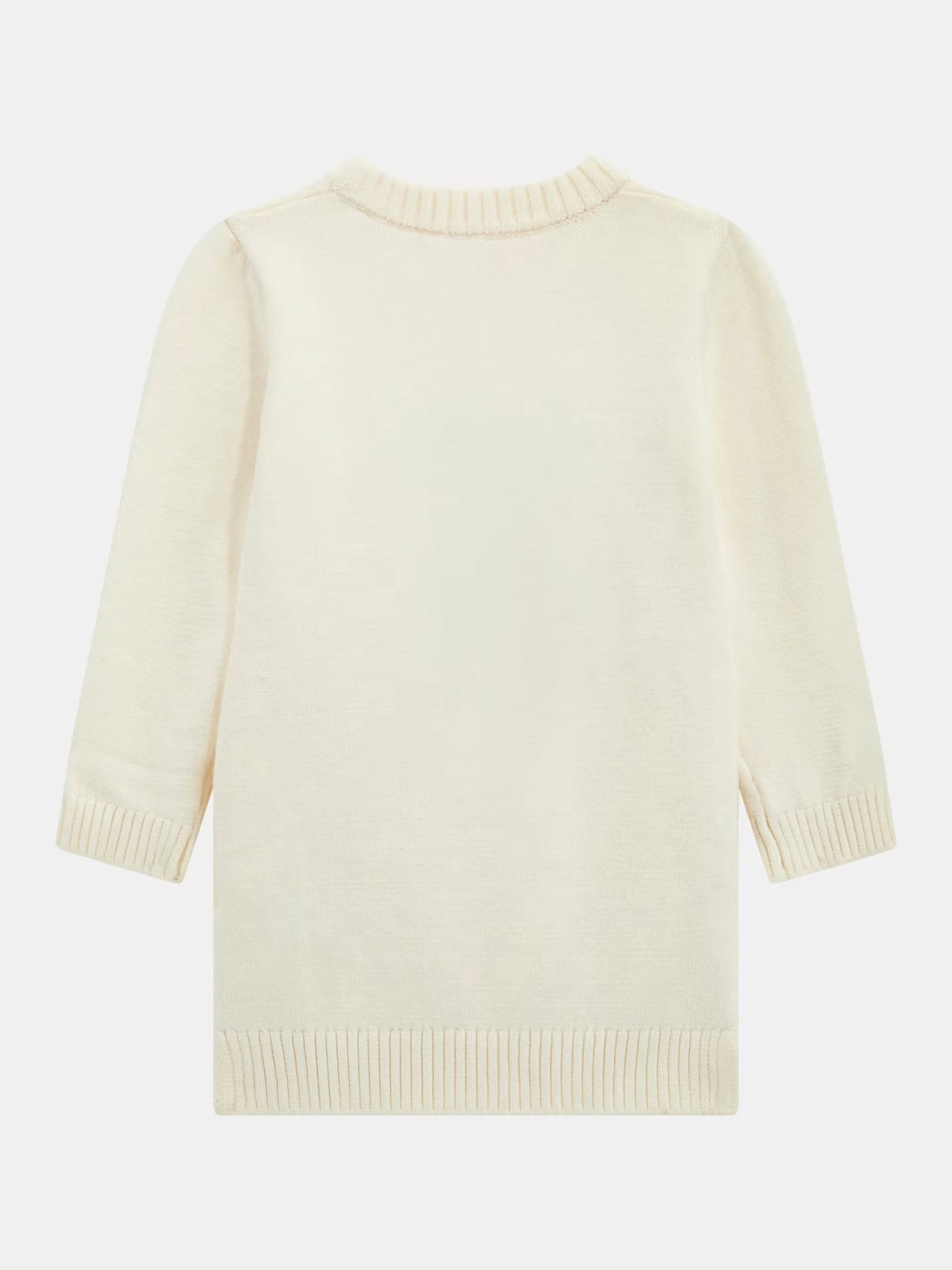 GUESS JEANS GIRLS SWEATER DRESS