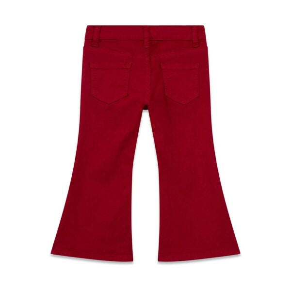 GUESS KIDS 5 POCKET TROUSER