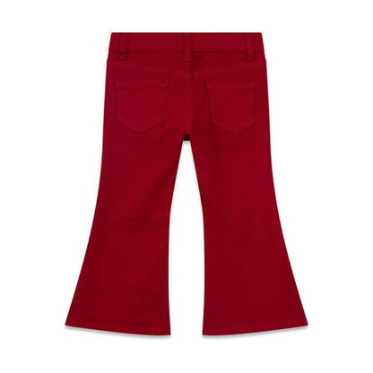 GUESS KIDS 5 POCKET TROUSER