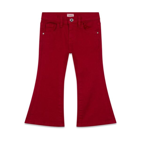 GUESS KIDS 5 POCKET TROUSER