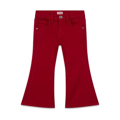 GUESS KIDS 5 POCKET TROUSER