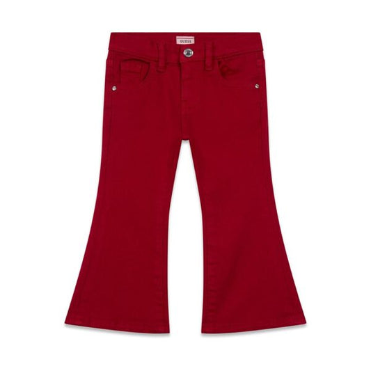 GUESS KIDS 5 POCKET TROUSER