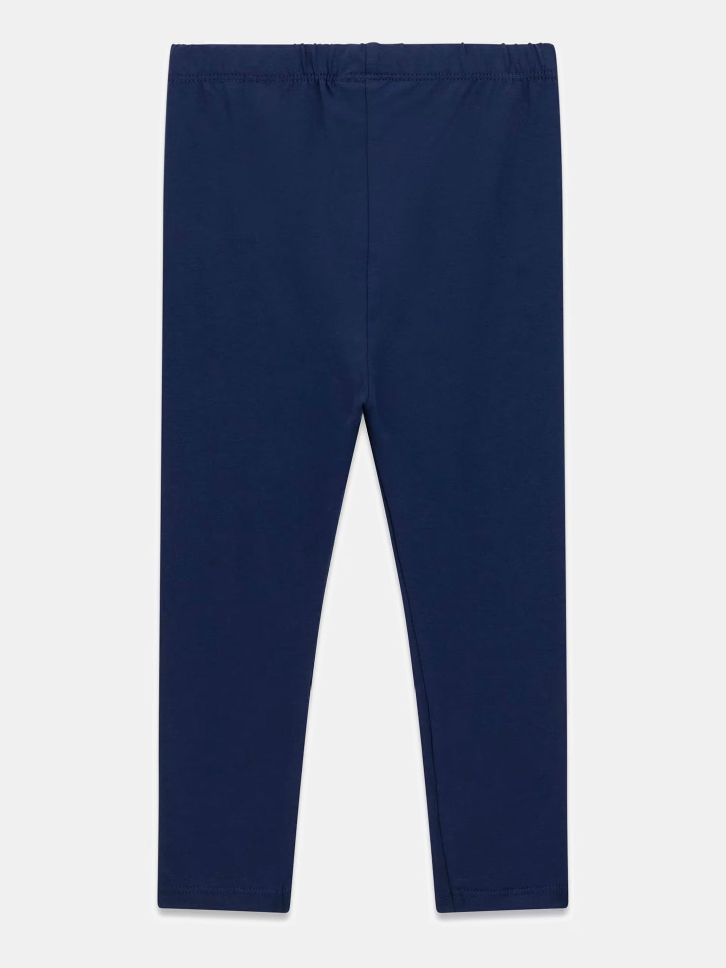 GUESS KIDS PRINTEL LOGO LEGGINGS