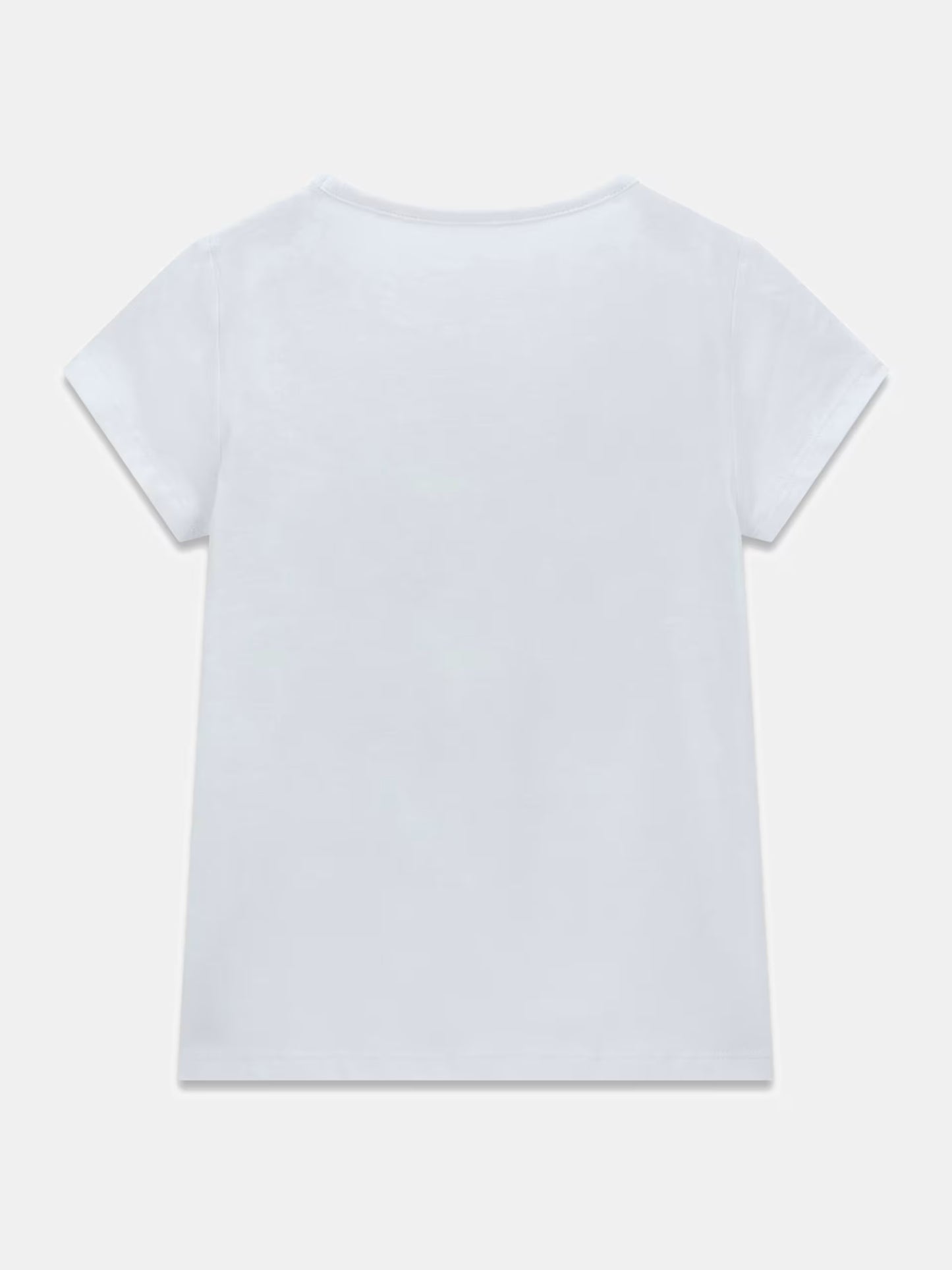 GUESS KIDS TEDDY BEAR T SHIRT