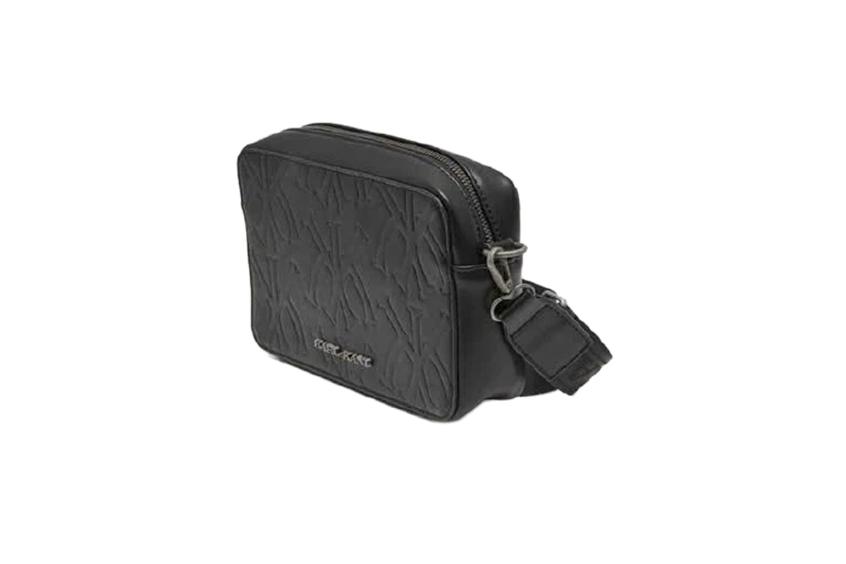 KARL KANI KK INSIGNIA CROSSBODY BAG