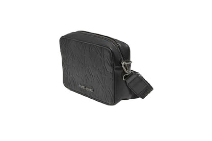KARL KANI KK INSIGNIA CROSSBODY BAG
