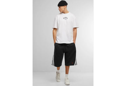 KARL KANI DICE PRINT OVERSIZED T SHIRT