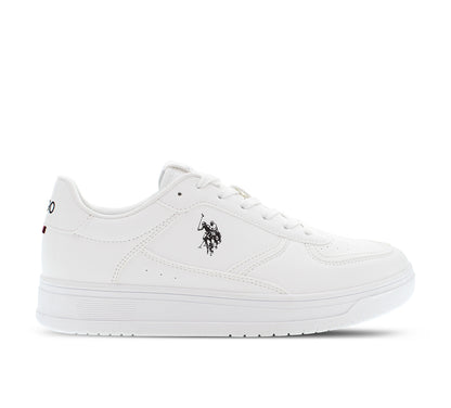 U.S POLO ASSN MAN KOSMO SNEAKERS