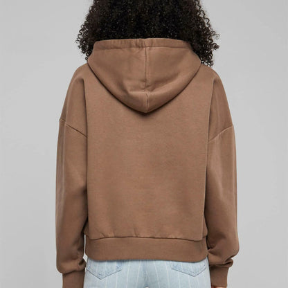 KARL KANI WOMAN SMALL SIGNATURE ESSENTIAL HOODY