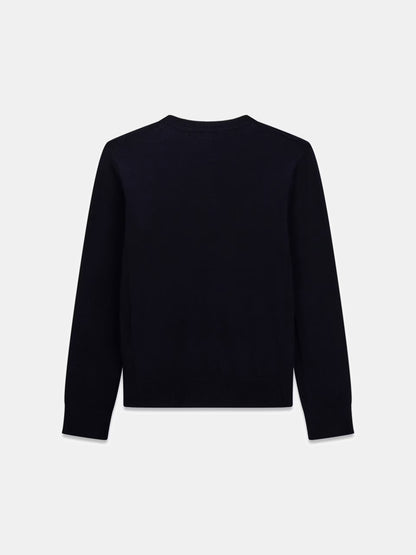 GUESS LS CORE KNITTED SWEATER