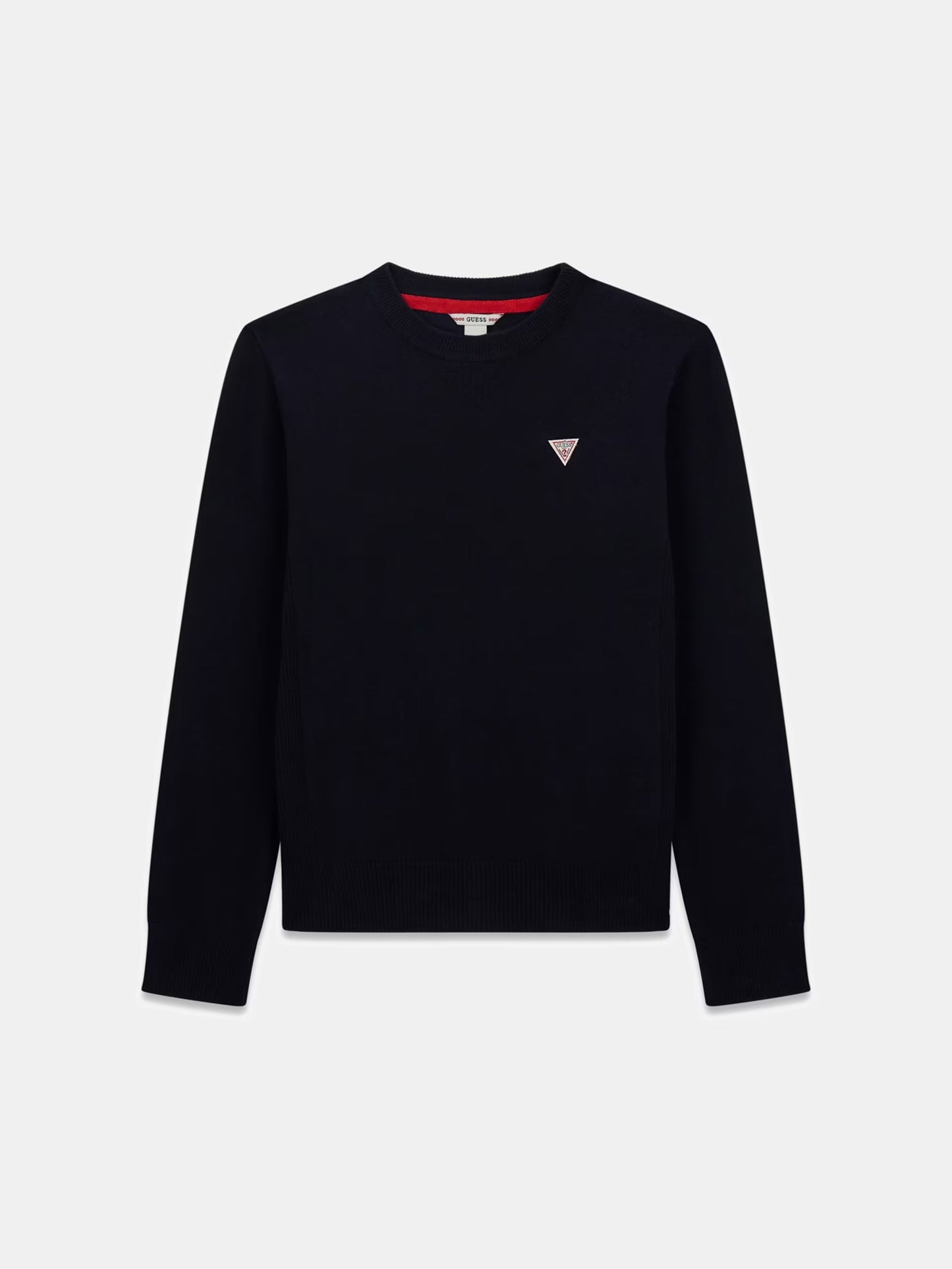 GUESS LS CORE KNITTED SWEATER