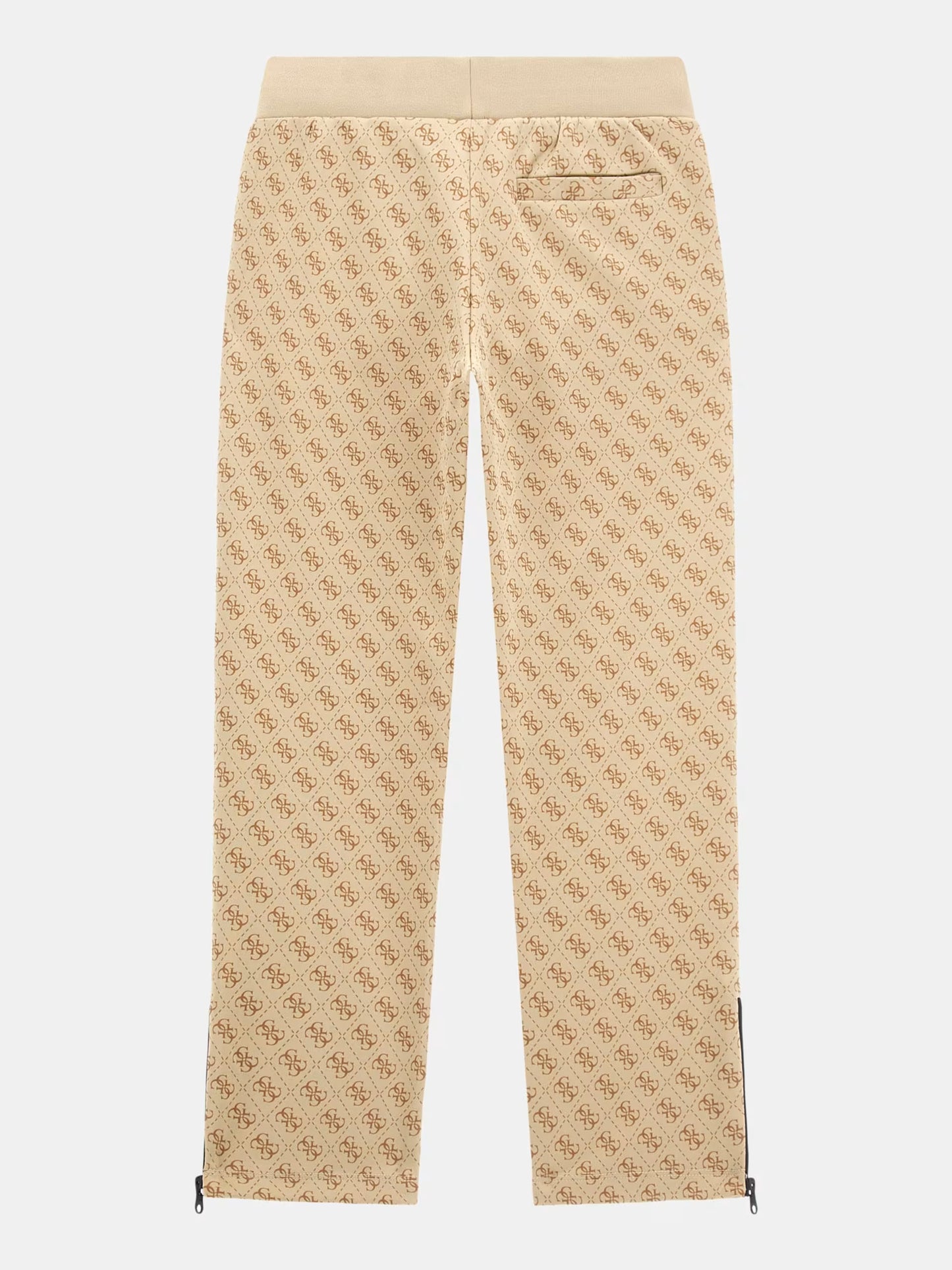 GUESS REPEAT LOGO ACTIVE PANTS