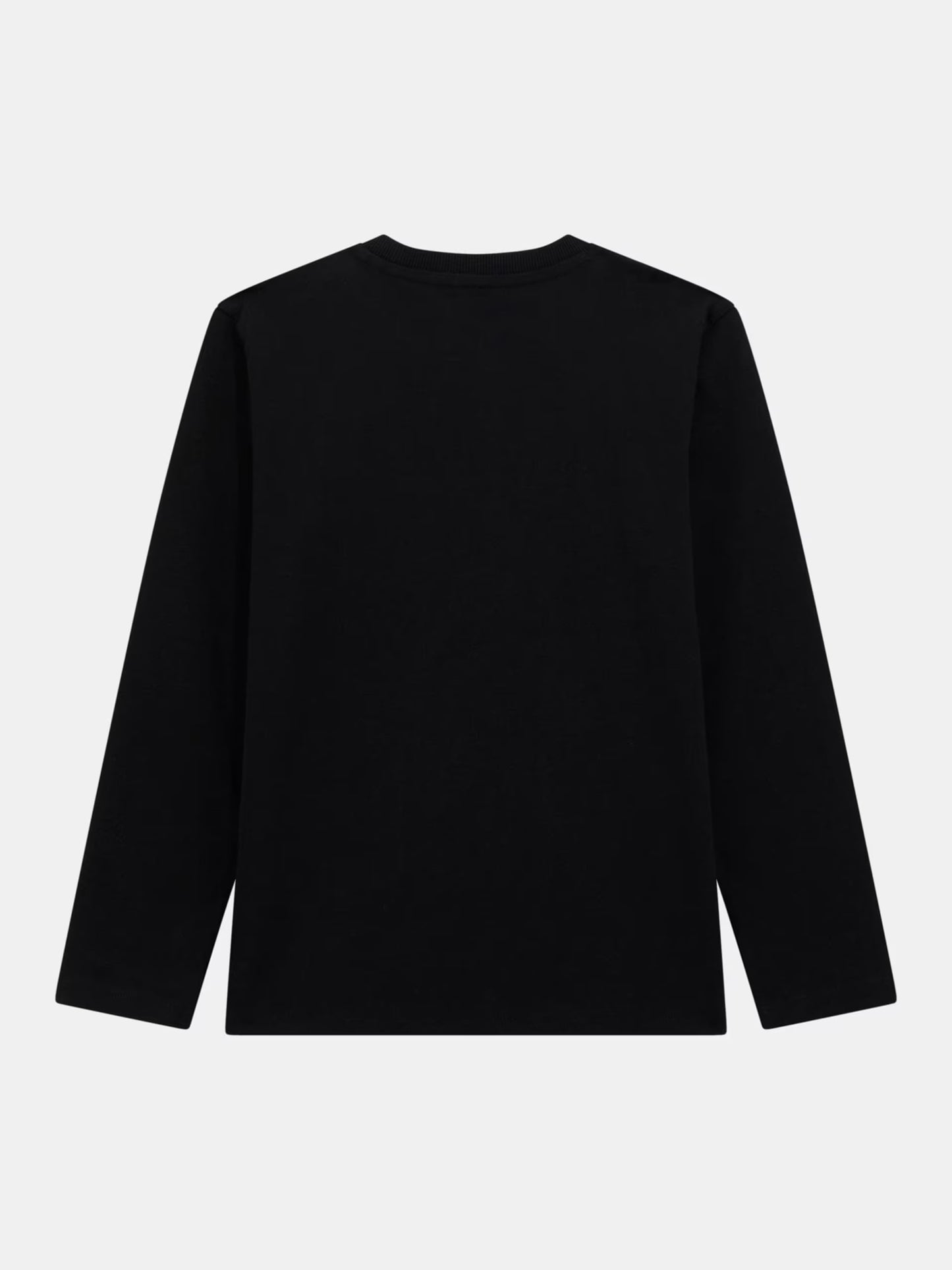 GUESS JEANS KIDS QUATRO G LS T SHIRT