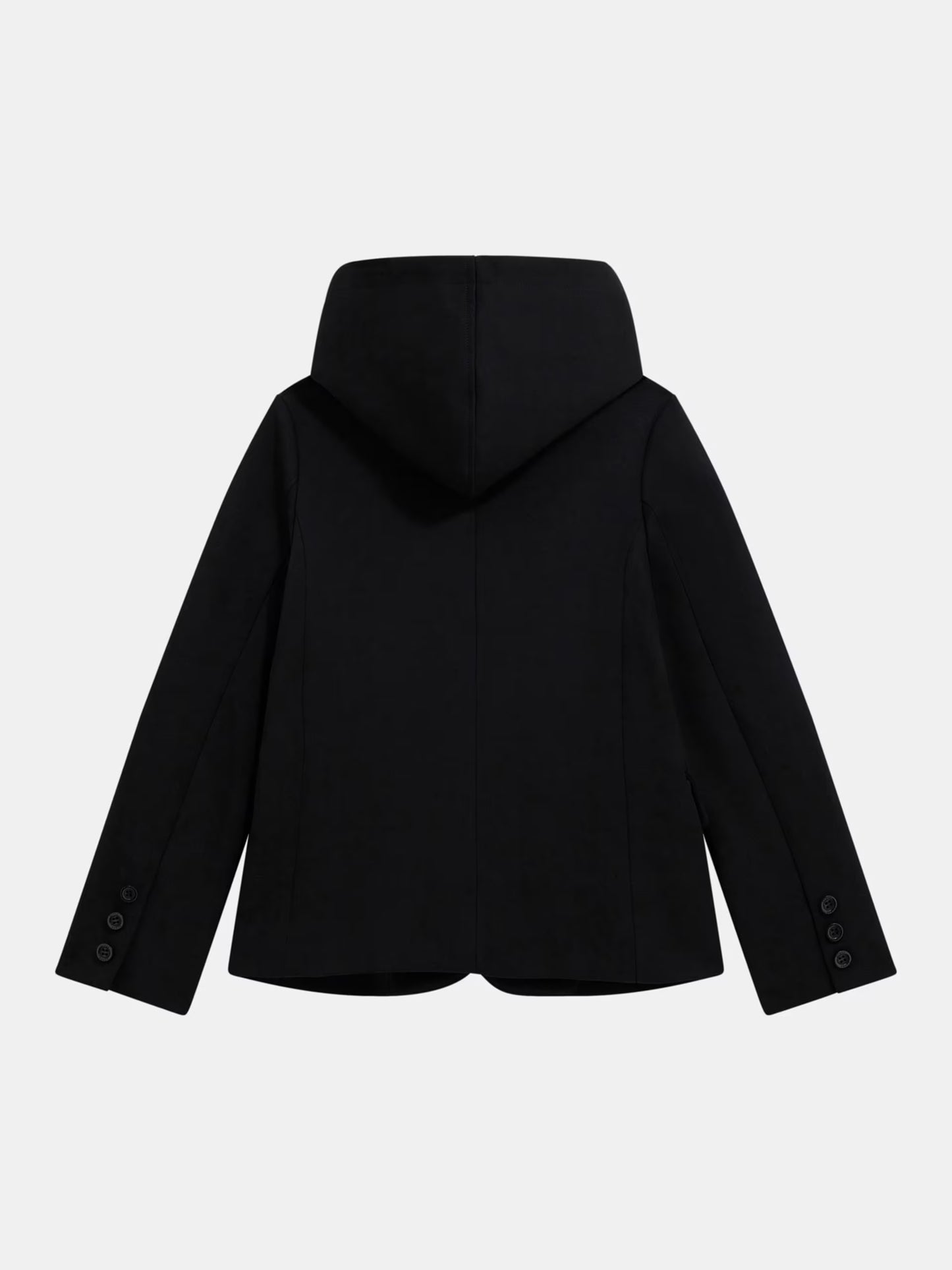 GUESS KIDS HOODED SCUBA BLAZER