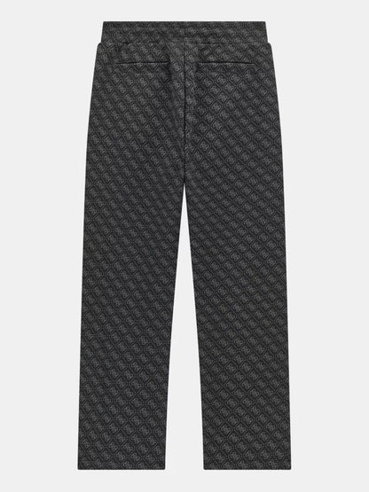 GUESS KIDS REGULAR ACTIVE BOTTOM PANTS