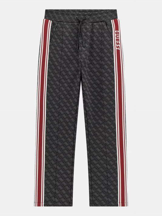 GUESS KIDS REGULAR ACTIVE BOTTOM PANTS