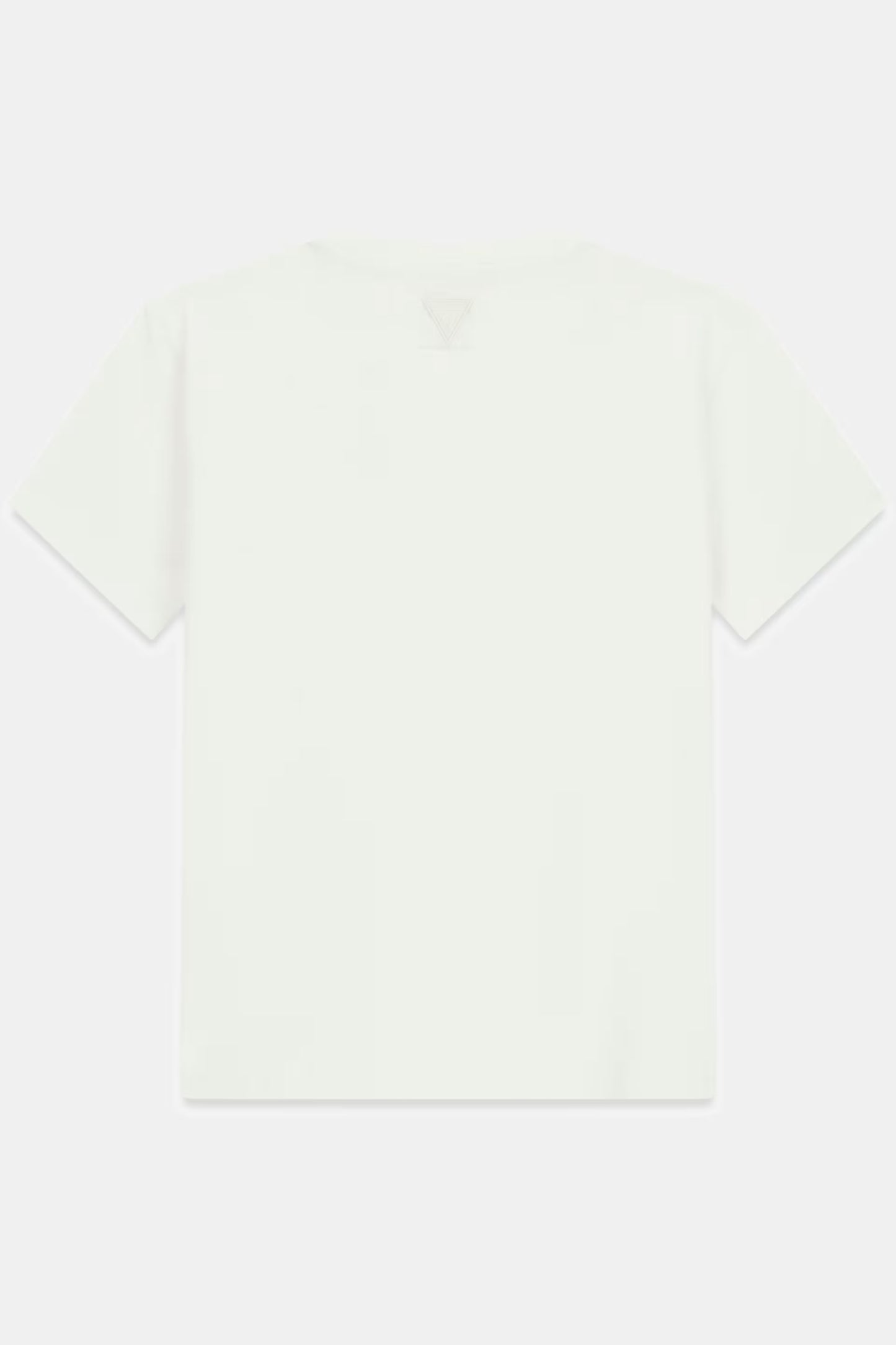 GUESS KIDS LOGO PRINT T SHIRT