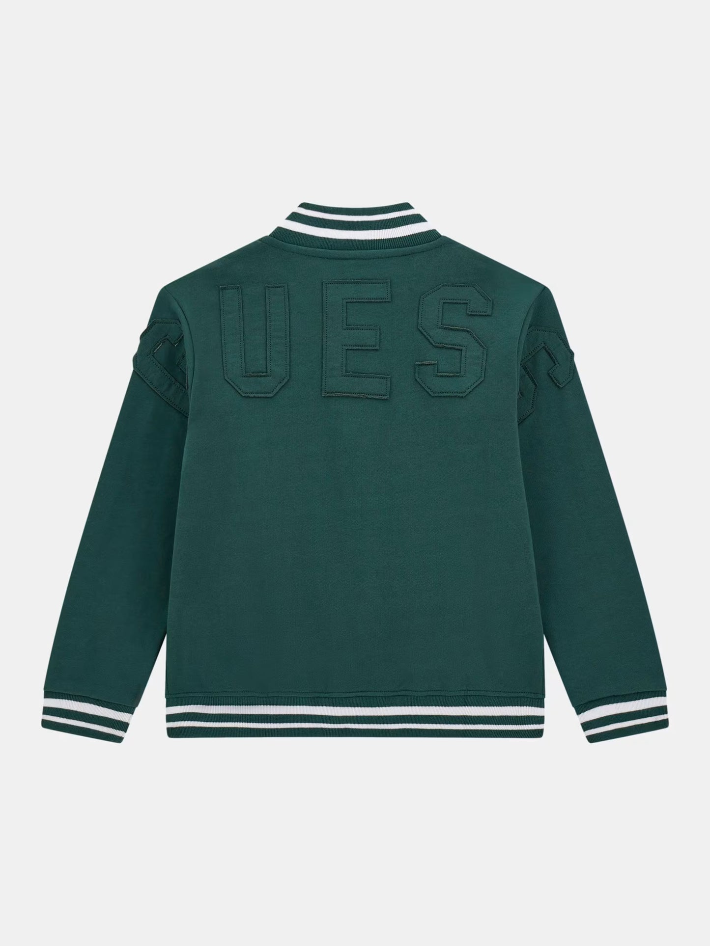 GUESS JEANS KIDS ACTICE POMBER FOOTER