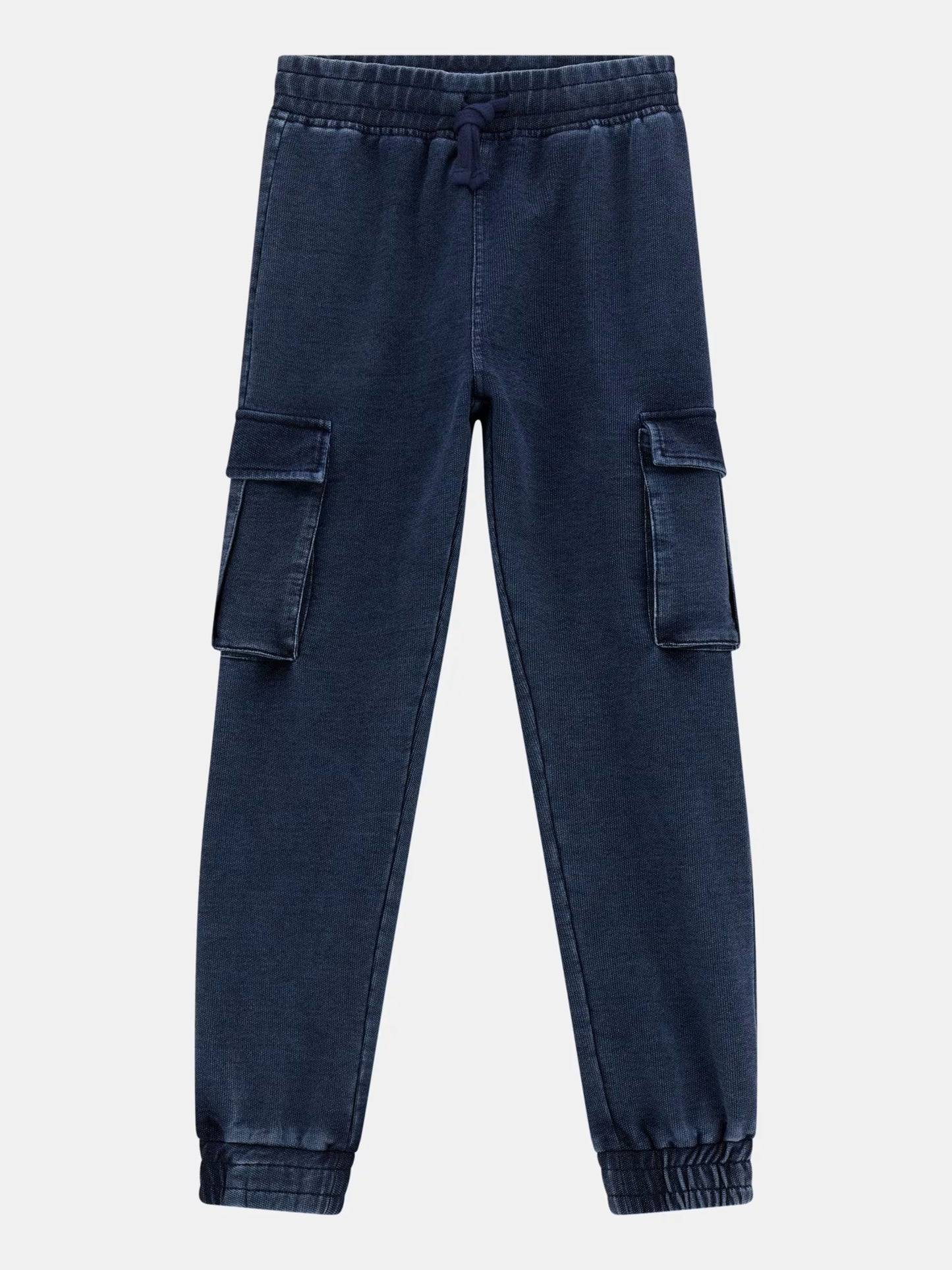 GUESS JEANS BOY CARGO PANTS