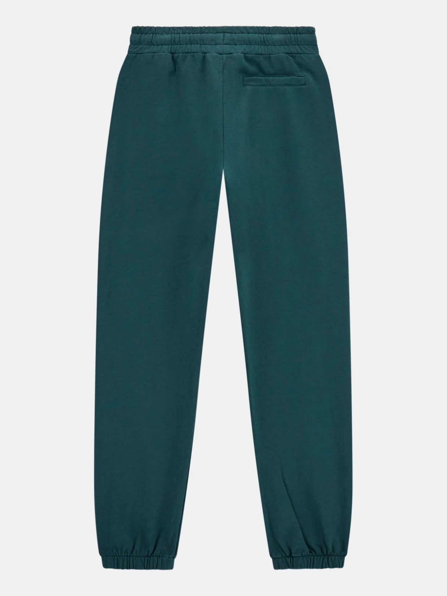 GUESS KIDS LOGO EMBROIDERED JOGGERS