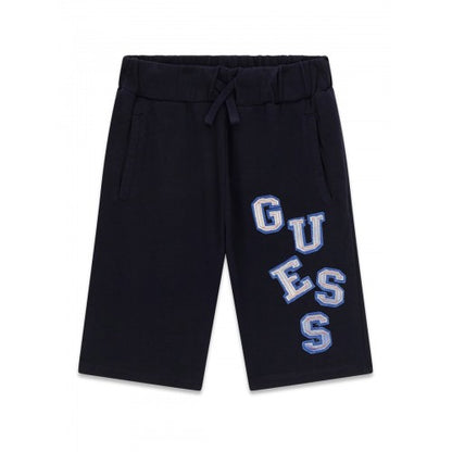 GUESS KIDS FRENCH TERRY SHORT