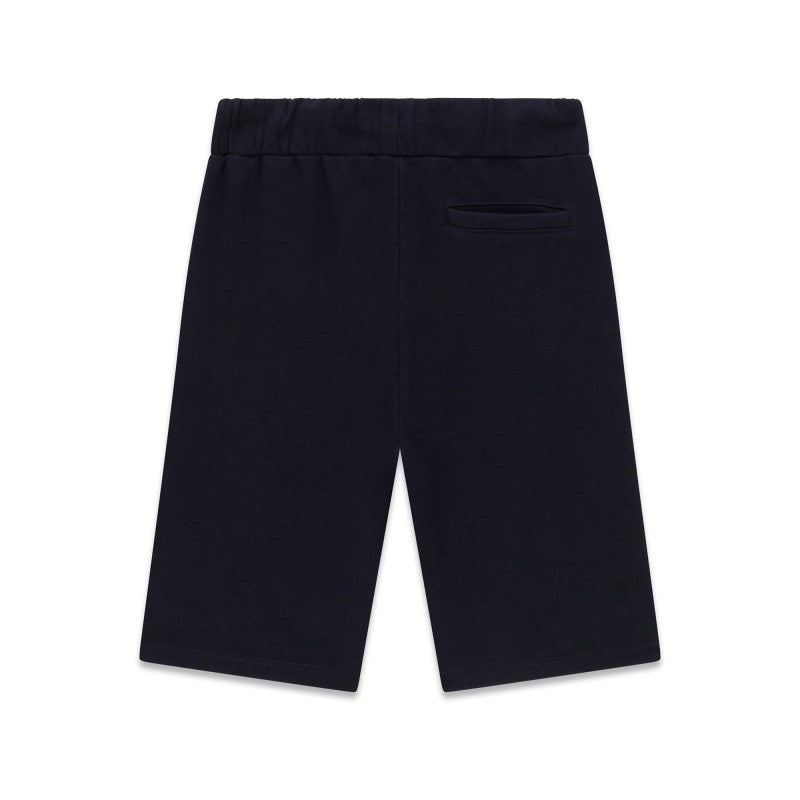 GUESS KIDS FRENCH TERRY SHORT