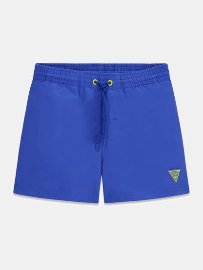 GUSS KIDS MINI ME SWIMWEAR TRUNK