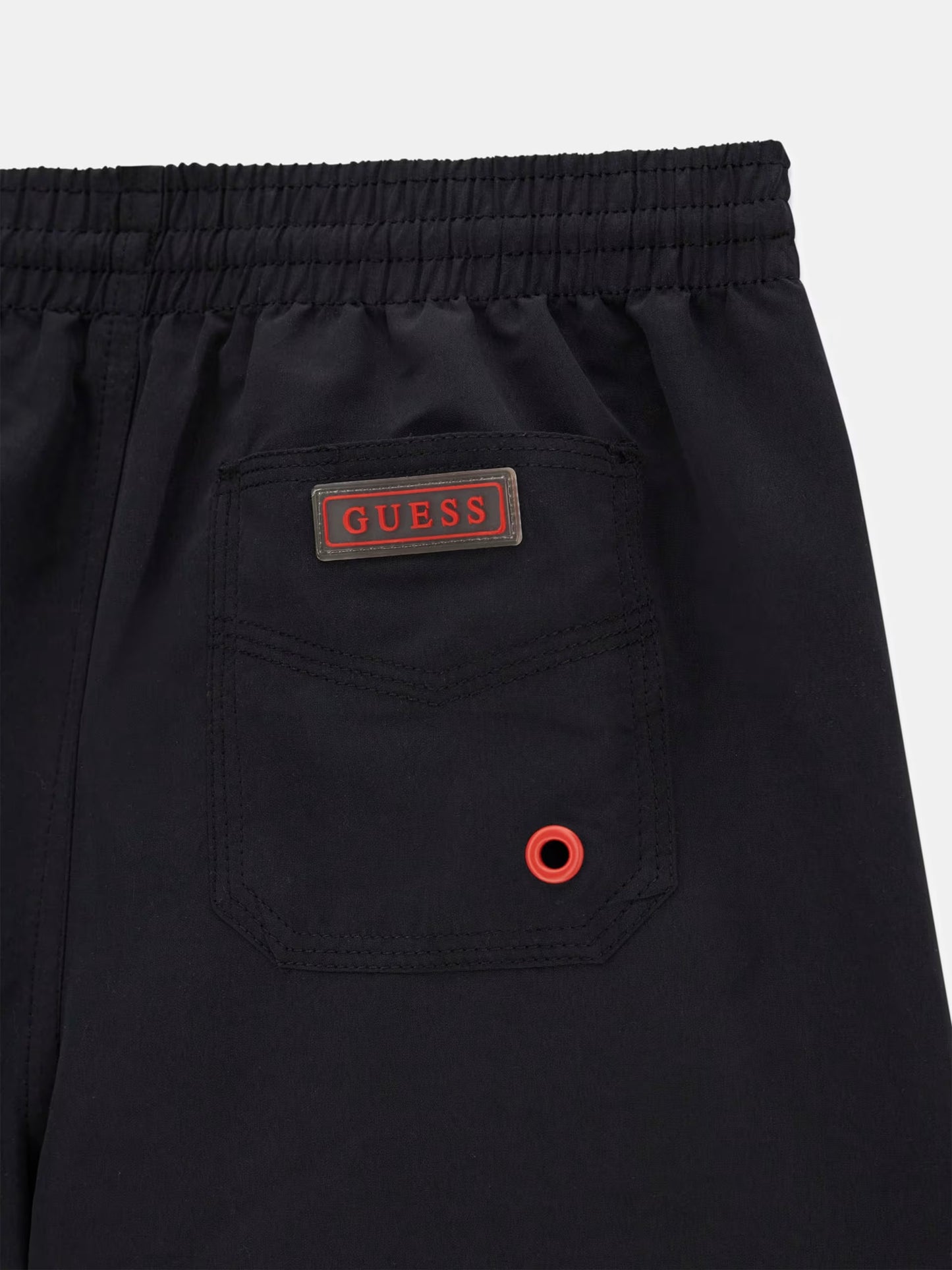 GUESS KIDS MINI ME SWIMWEAR TRUNK