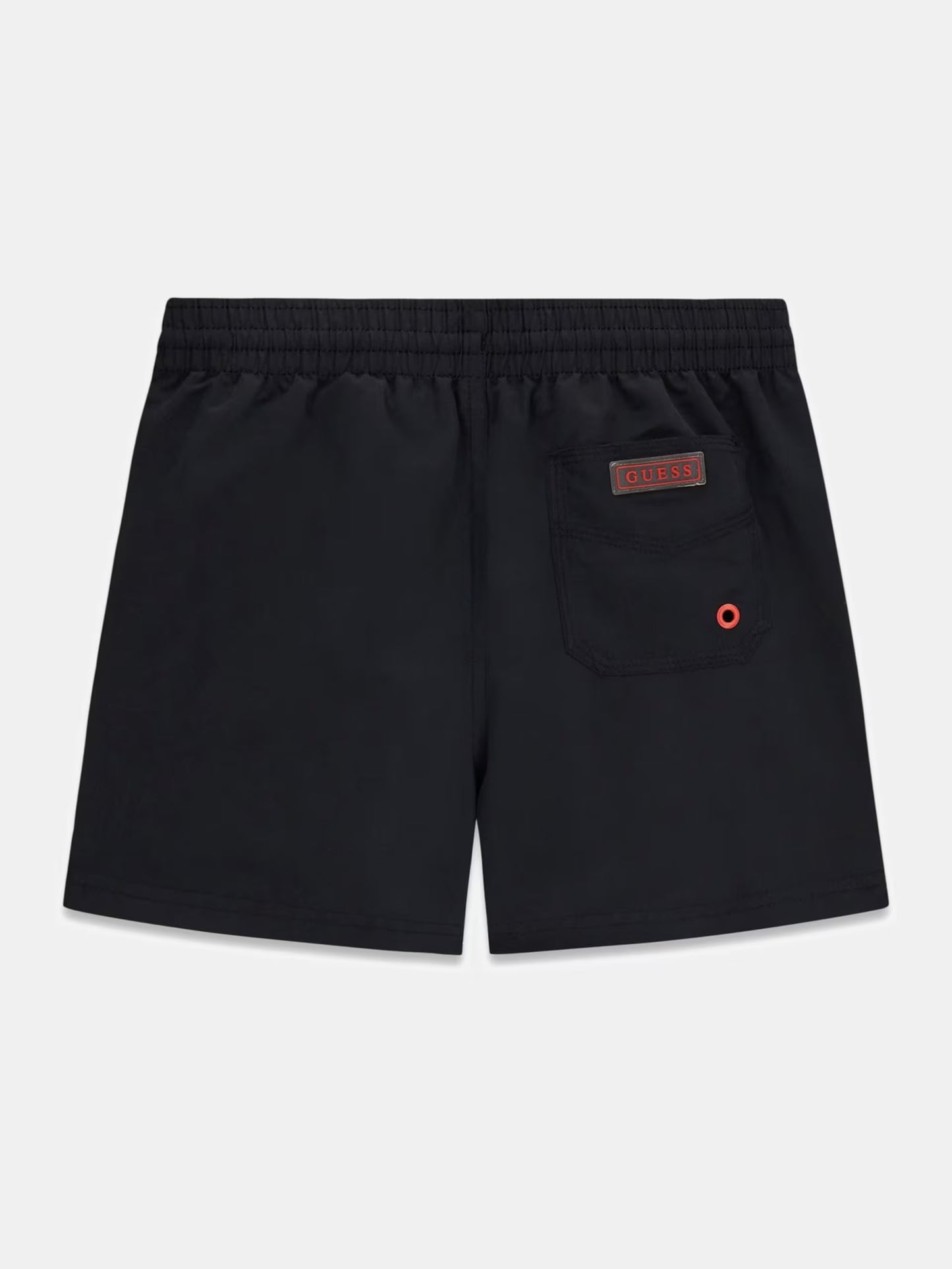 GUESS KIDS MINI ME SWIMWEAR TRUNK