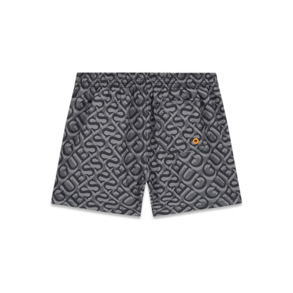 GUESS KIDS MINI ME SWIMWEAR TRUNK