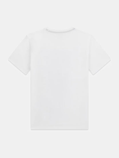 GUESS KIDS TEDDY BEAR T SHIRT