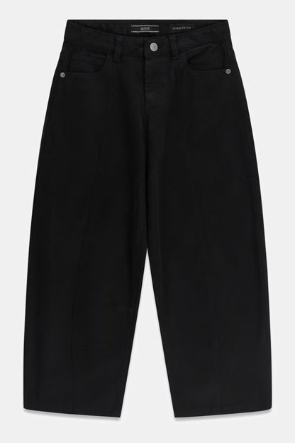 GUESS KIDS BOYS CANVAS OVERSIZE BALLOON PANTS