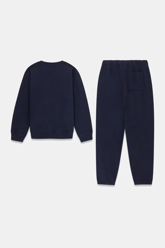 GUESS KIDS SET ACTIVE TOP & PANTS