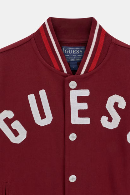 GUESS KIDS POMBER JACKET